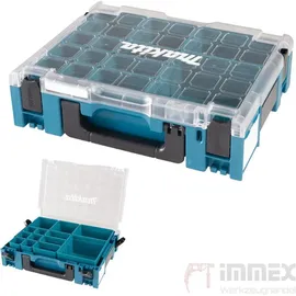 Makita 191X80-2 Makpac Organizer