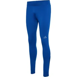 New Line Athletic Tights Herren 7045 true blue L