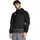 Teamgoal Regenjacke Schwarz L