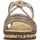 Rieker 62977-90 Damen Silber 37