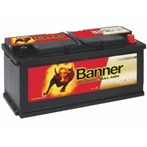 Banner Running Bull 105Ah 12V