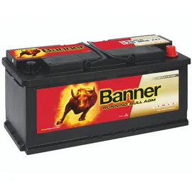 Banner Running Bull 105Ah 12V