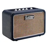 Laney MINI-STB-LION ❘ Batterieverstärker ❘ Stereo & Bluetooth ❘ battery amp
