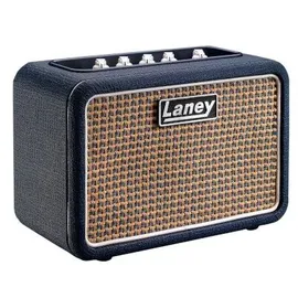 Laney MINI-STB-LION ❘ Batterieverstärker ❘ Stereo & Bluetooth ❘ battery amp
