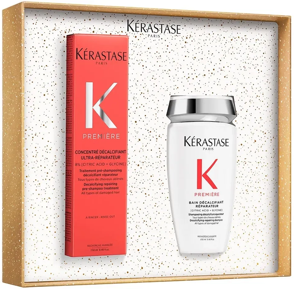 Kerastase Premiere Duo Lotio Holiday Set