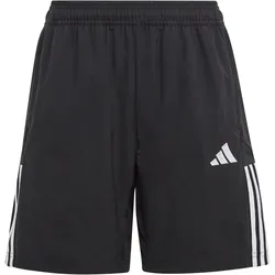 adidas Tiro 23 Competition Downtime Shorts Kinder HI4716 - black 176