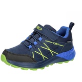 3q15894 Hulysse Wp Wanderschuhe B Blue Acido EU 31
