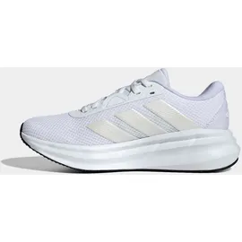 adidas Galaxy 7 Cloud White / Zero Metallic / Core Black 38 2/3