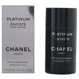 Chanel Egoiste Platinum Stick 75 ml