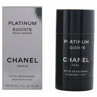 Chanel Egoiste Platinum Stick 75 ml