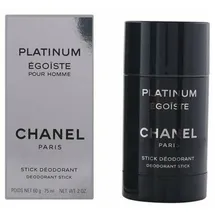 Chanel Egoiste Platinum Stick 75 ml