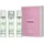 Chanel Chance Eau Fraiche Eau de Toilette refillable 3 x 20 ml