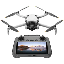 DJI Mini 4 Pro (DJI RC 2)