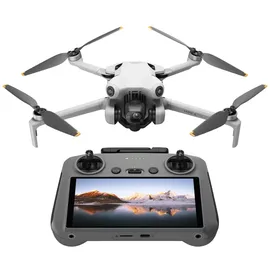 DJI Mini 4 Pro (DJI RC 2)