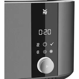 WMF Master Langschlitz-Toaster