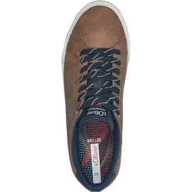 s.Oliver Herren Sneaker Schnürschuh sportlich 5-13630-42, Größe:43 EU - 43 EU