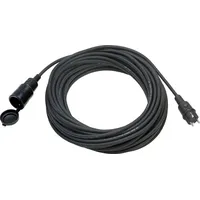 Althoff Kabeltechnik Verlängerungskabel IP44 10m H07RN-F3G1,5