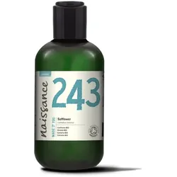 Naissance Distelöl 250 ml