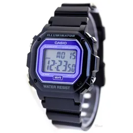 Casio Collection F-108WHC-1BEF