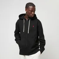 Ralph Lauren Polo Ralph Lauren Sweatjacke schwarz