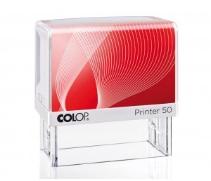 Colop Printer 50