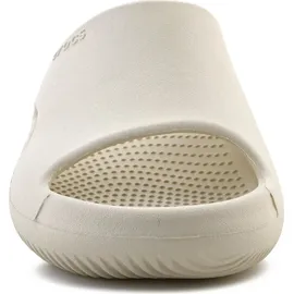 Crocs Mellow Badesandalen Bone 36-37