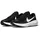 Herren Black/White/Black 47