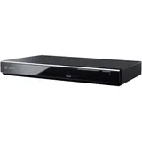 Panasonic DVD-S700EG-K Schwarz