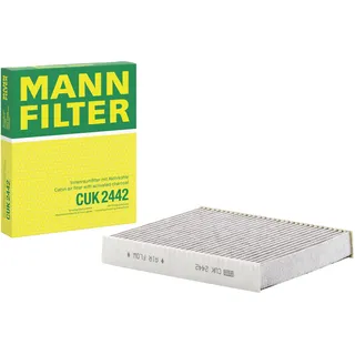 Mann-Filter CUK 2442