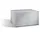 C+P CP 7200 Planschrank 135,0 x 96,0 x 76,0 cm lichtgrau