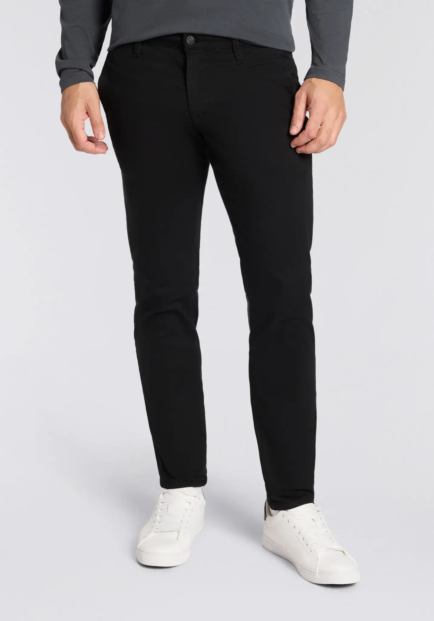 Chinohose MAC 