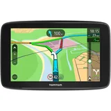 TomTom Navigationsgerät GO Basic (TomTom Traffic, Updates über Wi-Fi)