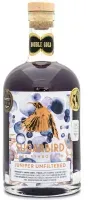 Sugarbird Juniper Unfiltered Gin 500ml