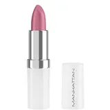 Manhattan COSMETICS Lasting Perfection Satin Lipstick - Doll Me Up!