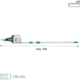 Intex Pool-Sauger wiederaufladbar inkl. Akku 28628