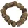 Nobby Matatabi-Catnip Kette 11 cm Braun