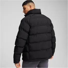 Puma Mono Winterjacke Herren 01 black XXL