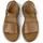 Camper Tasha Damen Mittelbraun 37
