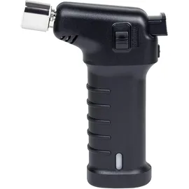 LURCH Butangasbrenner schwarz Metall