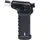 LURCH Butangasbrenner schwarz Metall