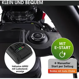 BRAST 16145 E-Start
