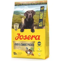 Josera Adult Duck & Sweet Potato 3 kg