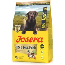 Josera Adult Duck & Sweet Potato 3 kg