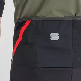 Sportful Fiandre Pro Jacke - Beetle - XL