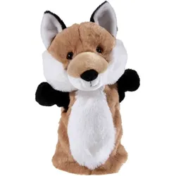 Heunec - Handspielpuppe Fuchs