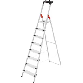 HAILO L80 ComfortLine - 8 Stufen