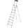 HAILO L80 ComfortLine - 8 Stufen