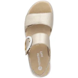 remonte D2K Damen Gold 37