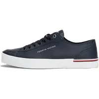 Tommy Hilfiger Sneaker blau 43