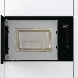 Gorenje BMI251SG3BG Schwarz